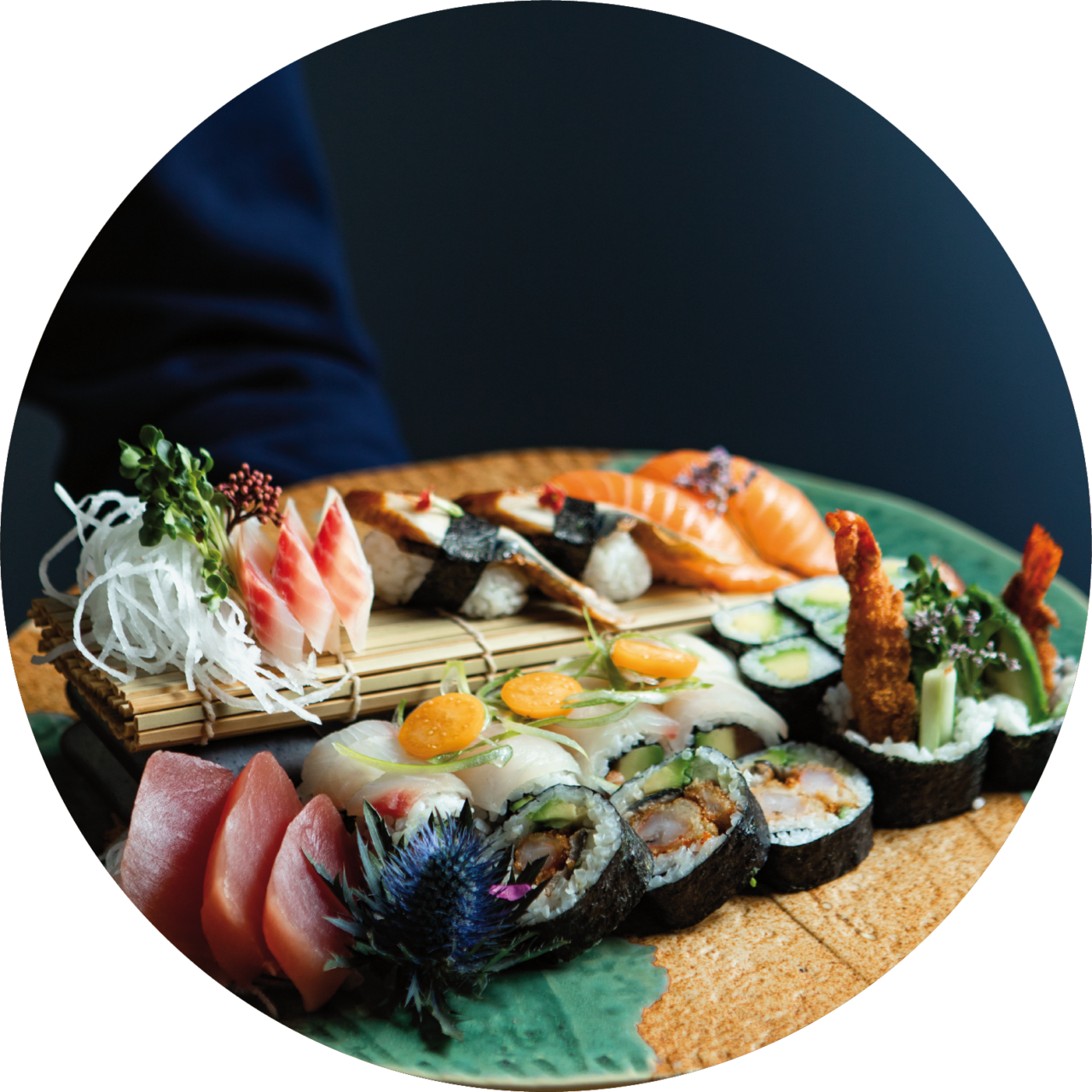 Hai Coffee coffee&asianfood